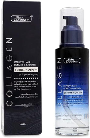 Skin Doctor - Premium Hair Serums